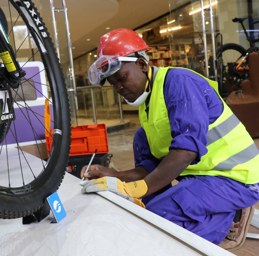 State Of The Art Features & Technologies